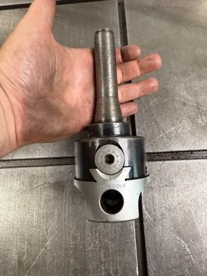 CRITERION Boring Heads Tooling | GMT (10)