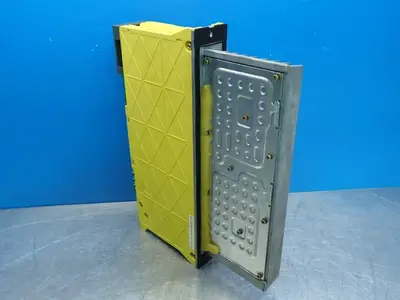 USED FANUC A06B6079H205