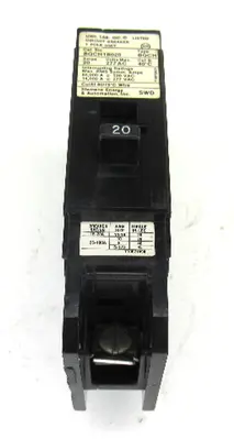 USED SIEMENS BQCH1B020