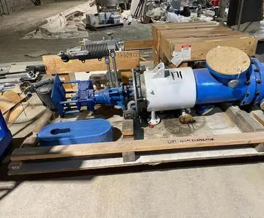 Used _UNKNOWN_ _UNKNOWN_ Evaporators New Jersey US | Equipment Xchange LLC 1 #179293