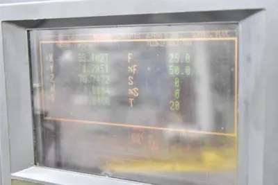 2000 TOSHIBA BTD-110R16 Boring Mill-Horiz Table Type CNC | Asset Exchange Corporation (13)