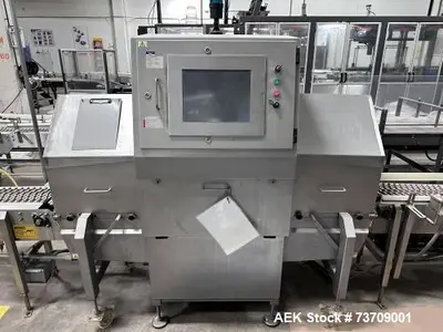 Used HAYSSEN ST12-19HR Other Complete Packaging Lines Illinois US | Aaron Equipment #1383930