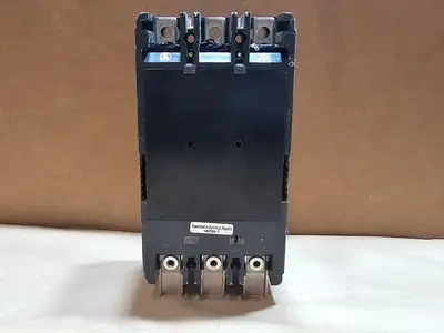 Used EATON HKD3400F Switchgears British Columbia CA | Lenmark #1428664