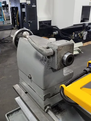 LEBLOND 19 REGAL Lathes, Engine | Machinery Central (20)