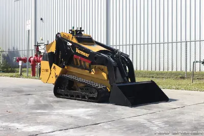 Used 2022 VERMEER 2022 VERMEER CTX160 Skid Steer Loaders Florida US | HDD Broker #1346924