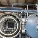 Used CI HAYES VMHT/R-24-24-36 Vacuum Furnaces Connecticut US | Furnace Brokers International #762101