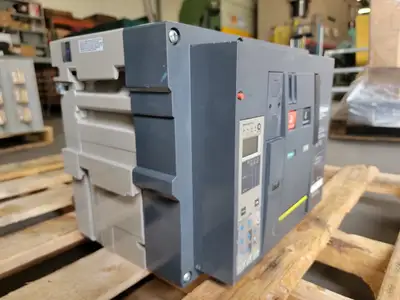 USED SQUARE D NW16H