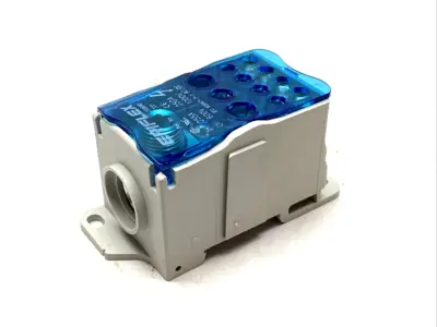 UD-250A | Nvent Eriflex  Single Pole Distribution Block - New