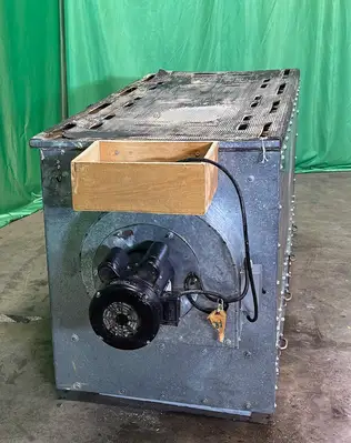 Used NORDFAB _UNKNOWN_ Downdraft Tables Pennsylvania US | Highland Automation #1298246