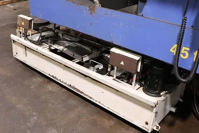 2013 MURATEC MW120 LATHES, TURNING, N/C & CNC | Piselli Enterprises (17)