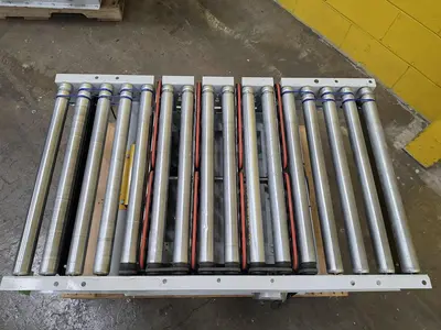 Used 2020 HYTROL 190E24EZ Conveyors Wisconsin US | Packer City Sales #1327918