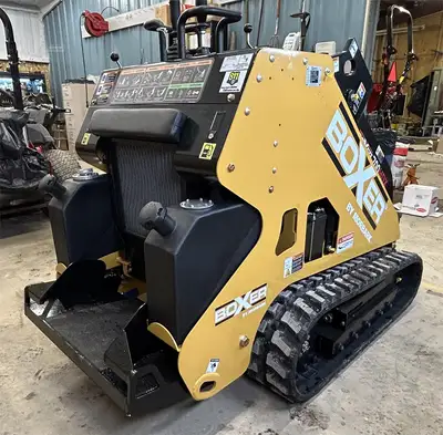 Used 2023 RAYCO BOXER 700HDX Skid Steer Loaders | Abele Tractor #1342745