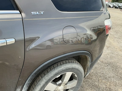Used 2011 GMC ACADIA SUVs Michigan US | Miedema Asset Management Group #1423599
