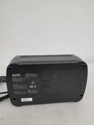 BATTERY BACKUP BACK-UPS ES350