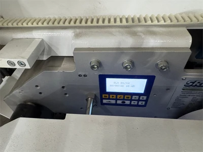 Used 2023 HOMAG "CENTATEQ N-500" Nesting Machining Centers Texas US | MachineryMax #1488406