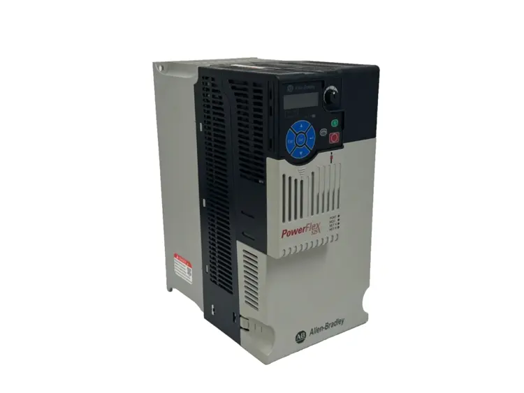 Used ALLEN-BRADLEY POWERFLEX 525 Variable Speed Drives Michigan US | SB Industrial Supply #862974