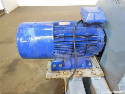 USED SHARPLES PM 3600