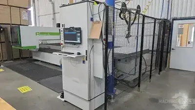 Used 2021 BIESSE A FT 1536 CNC Routers Arizona US | KD Machinery #1389594