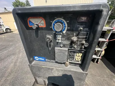 Used 2004 STERLING ACTERRA Service & Utility Trucks Pennsylvania US | Proxy Equipment #1426053
