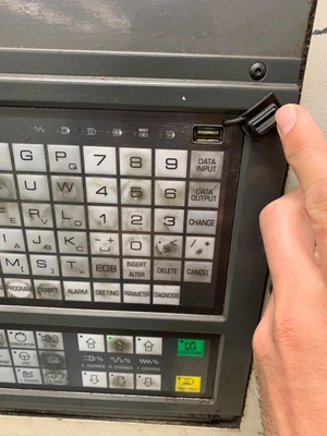 2012 CNC NEW, INC. GT-27 Second Operation including Speed Lathes | PM Machines (7)