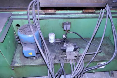 USED LANGBOW TM 32-2M