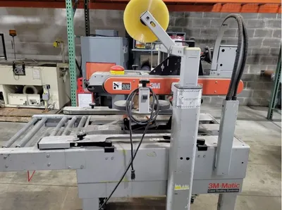 USED 3M-MATIC 700A
