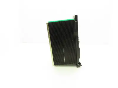 Reliance Electric 57493-A Slot Rack Power Supply 376 Watt Reltec Lorain ES371AMB