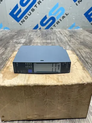 Used SIEMENS 6ES7134-6JD00-0CA1 Misc Electrical & Power Parts South Carolina US | ESS Industrial Equipment Sales #1326642