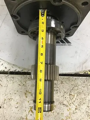 USED FANUC A300/2000 37KW