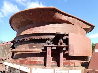 Used 1996 DURATECH HD10 Forestry Grinders Massachusetts US | Brookside Equipment Sales #1445031