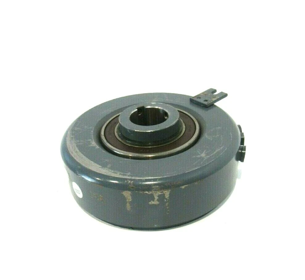 NEW WARNER ELECTRIC 5200-451-004 FIELD & ROTOR SF-500 5200451004 1-1/8" BORE