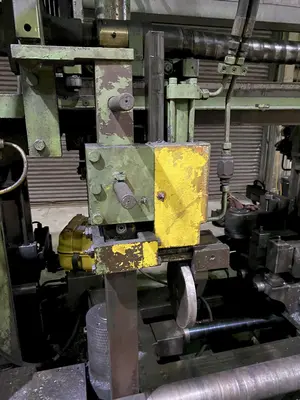 USED PEDDINGHAUS TDK-1000/3F