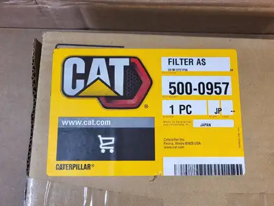 NEW CATERPILLAR 500-0957