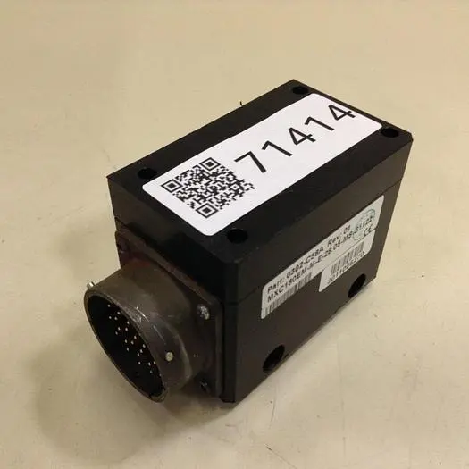 Used APPLIED ROBOTICS INC MXC160EM-M-E-28 Circuit Boards Michigan US | Ideal Machinery #576137