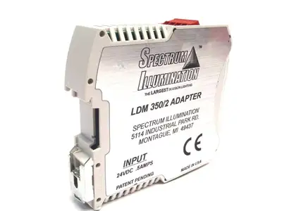 USED SPECTRUM ILLUMINATION 10260619
