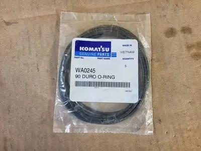 NEW KOMATSU WA0245