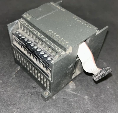 USED Siemens 6ES7 223-1BH21-0XA0