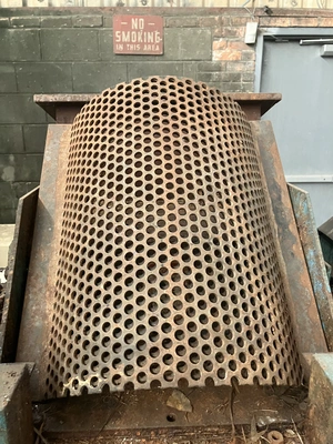 ANDRITZ SPROUT-BAUER DSF1518 Reprocessing Equipment, Grinders | Mark One Machinery (5)