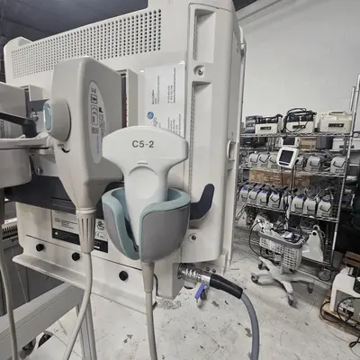 Used Sonix Ultrasonix Analogic Medical Imaging - Other Texas US | PT Medical Technologies #1458920