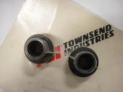 Townsend Ink Form Bushing-Shaft (BE), Part #T-13866