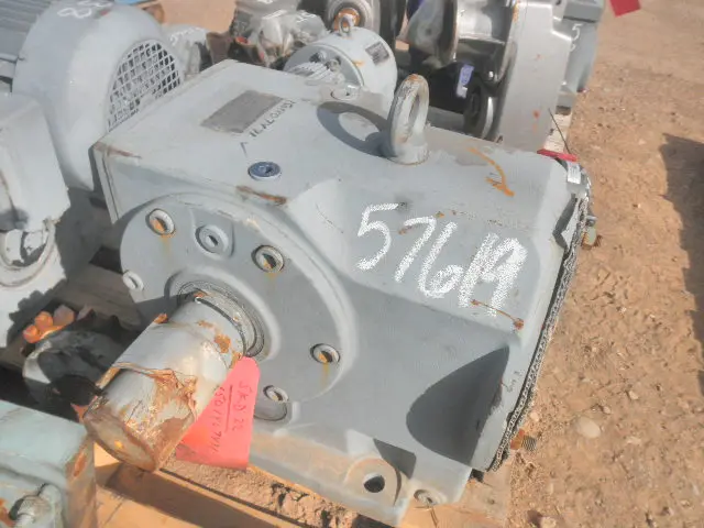 Used EURODRIVE K96A(DV112M6BM11F) Gearboxes | Power Zone Equipment #970248