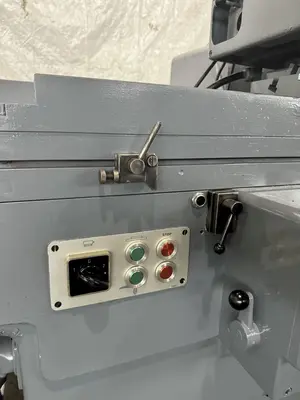USED KELLENBERGER 1500U