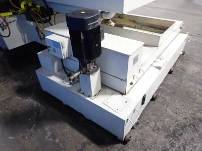 Used CHEVALIER SMARTB1640III Reciprocating Surface Grinders Ohio US | HGR 24 #727481