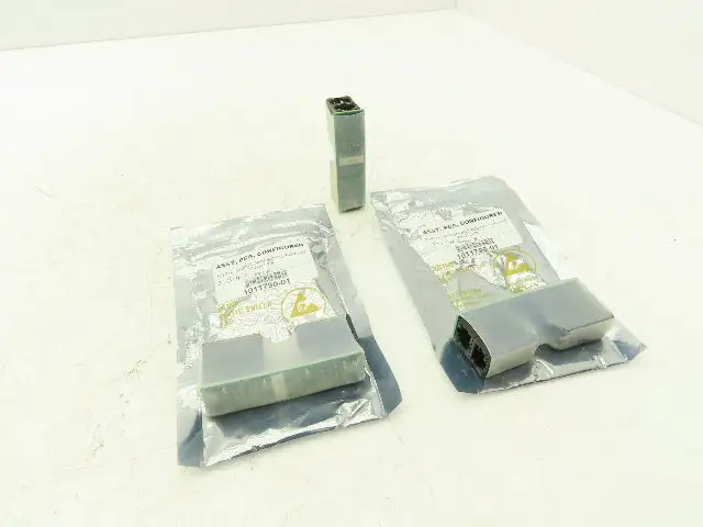 Engineering Innovation 1011790-01 Terra, Grounding Board  Use With L300 Lot of 3