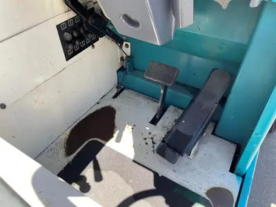 Used TENNANT 6500 Sweepers Utah US | Global Remarketing #1285937