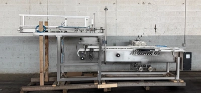 Used _UNKNOWN_ _UNKNOWN_ Sausage Twister Linkers Ohio US | Federal Equipment Company #1336558
