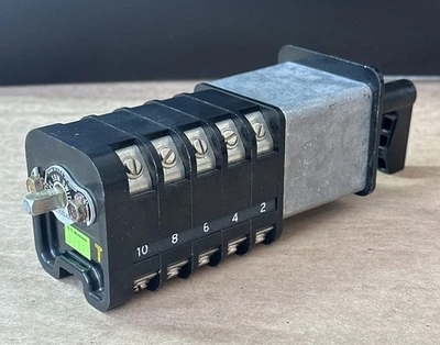 NEW GE E3C35S1A2P1