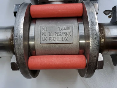USED AIR TORQUE AT200 S12A