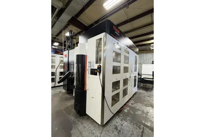 Used _UNKNOWN_ _UNKNOWN_ Vertical Machining Centers (5-Axis or More) Utah US | KD Auctions #1548959