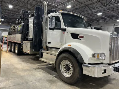 2024 TruVac HXX Hydro Excavator | American Contractors Equipment Supply (2)